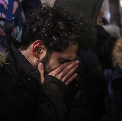 Begini Permintaan Maaf Iran Setelah Ngaku Tembak Boeing 737