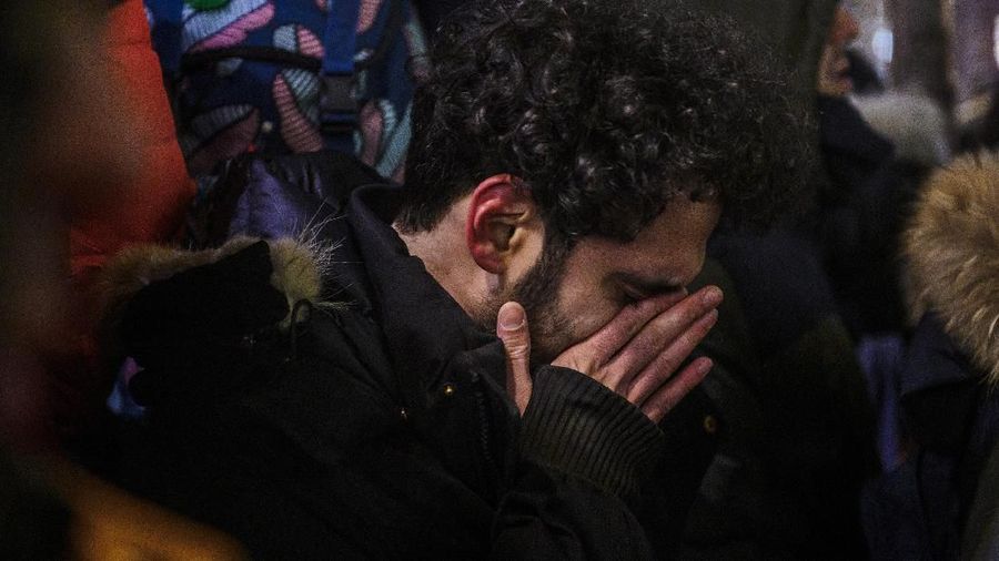 Angkatan Bersenjata Iran menyebutkan hal tersebut disebabkan karena adanya human error