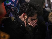 Begini Permintaan Maaf Iran Setelah Ngaku Tembak Boeing 737