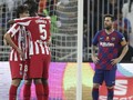 Barcelona Terancam Terpeleset di Markas Valencia