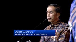 Jokowi: Olah CPO Jadi Biodiesel, Kita Bisa Hemat Rp 110 T