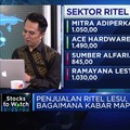 Penjualan Ritel Lesu, Bagaimana Kabar MAPI?