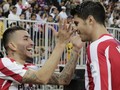 Real Madrid Ungguli Atletico pada Laga di Luar Spanyol