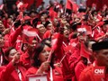 Megawati Minta Perempuan Percaya Diri: Saya Bisa Membuktikan