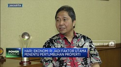Bisnis Properti di 2019 Tertekan, REI Jelaskan Penyebabnya