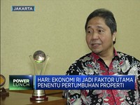Bisnis Properti di 2019 Tertekan, REI Jelaskan Penyebabnya