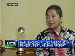 Bisnis Properti di 2019 Tertekan, REI Jelaskan Penyebabnya