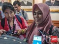 Arvilla Delitriana, Alumni ITB Desainer Jembatan Lengkung LRT