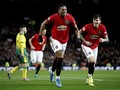 Kemajuan MU yang Bisa Bikin Liverpool Cemas