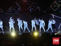 Bahagia Super Junior Awali 2020 Bersama ELF Indonesia