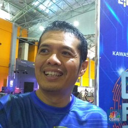 QRIS Berlaku Penuh, Bayar Tol sampai Toilet Umum Tinggal Scan