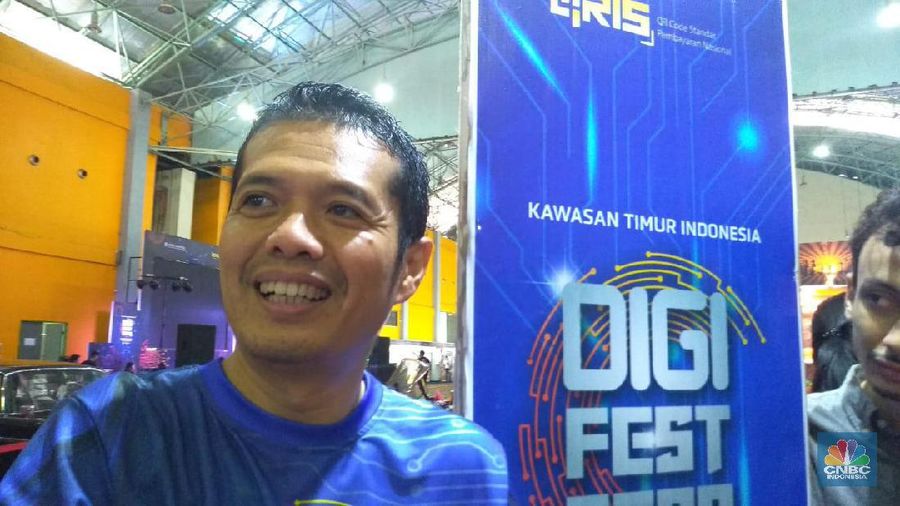 BI mengatakan, pihaknya berencana untuk memperluas penggunaan QR Code Indonesia Standard (QRIS). Mulai dari tol, pedagang keliling, sampai toilet umum.