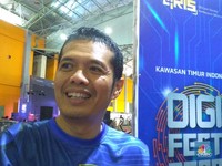 QRIS Berlaku Penuh, Bayar Tol sampai Toilet Umum Tinggal Scan