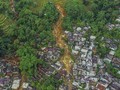 FOTO: Menengok Sukajaya Pascabanjir Bandang dan Tanah Longsor