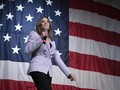 Marianne Williamson Mundur dari Kandidat Capres AS