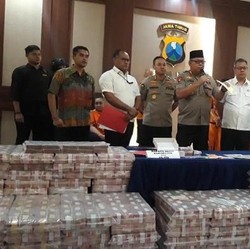 Waspada, Ini Skema Investasi Bodong MeMiles Beromset Rp750 M