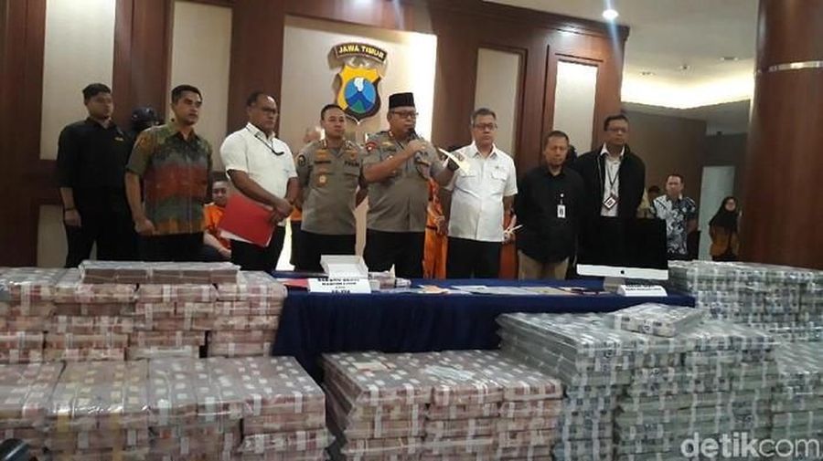 Waspada, Ini Skema Investasi Bodong MeMiles Beromset Rp750 M