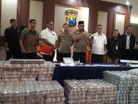 Astaga! Bos MeMiles Divonis Bebas, Kasasi Jaksa Ditolak