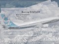 VIDEO: Lewat Surel, Pegawai Cemooh Kegagalan Boeing 737 MAX