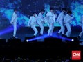 Super Junior Janji Kembali Temui ELF Indonesia