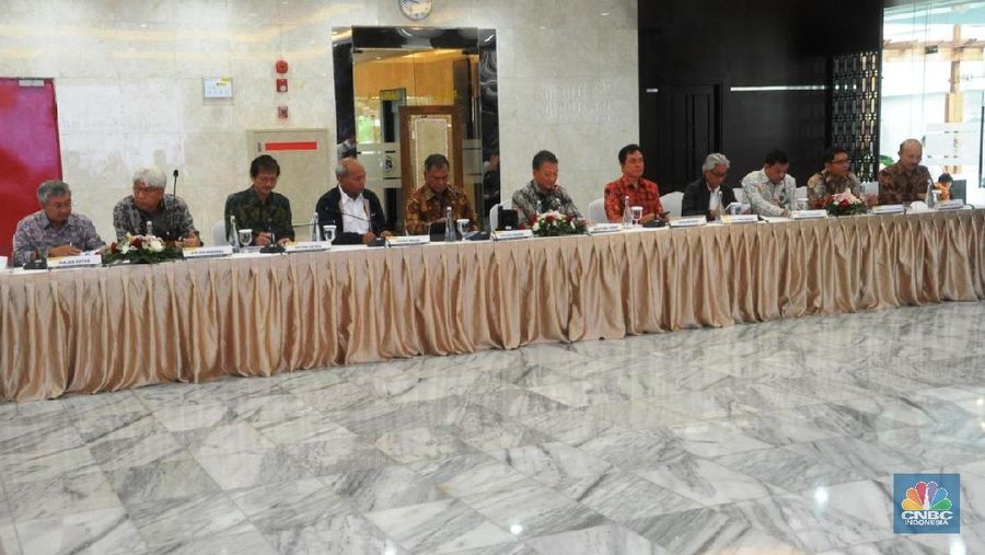 3. Penetapan Tarif Pengangkutan Gas Bumi melalui Pipa