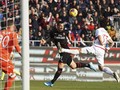 Ibrahimovic, Pemain Tertua Cetak Gol di Liga Italia Musim Ini