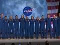 VIDEO: Enam Perempuan di Deretan 13 Astronaut Baru NASA