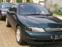 Cerita Mobil Timor, Tommy Soeharto & Kemenangan Sri Mulyani