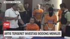 VIDEO: Artis Terseret Investasi Bodong Memiles