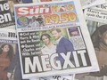 VIDEO: Polemik Usai Meghan-Harry Mundur dari Kerajaan Inggris