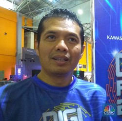 Setahun Berlalu, Apa Kabar WeChat & Alipay yang Mau Masuk RI?