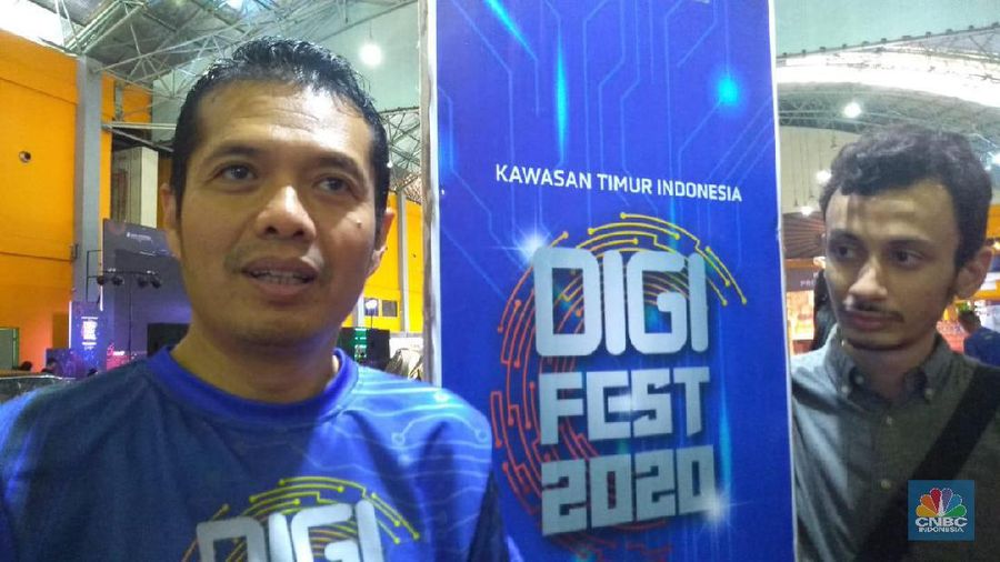 Bank Indonesia memastikan WeChat Pay sudah resmi masuk ke Indonesia.