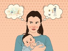 7 Tanda Babysitter Bermasalah, Ayah-Bunda Wajib Hati-Hati Nih