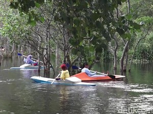 6 Rekomendasi Wisata Kece di Banyuwangi, Mulai Pantai hingga Air Terjun