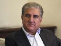 Menlu Pakistan Kunjungi Iran dan Saudi untuk Dinginkan Tensi