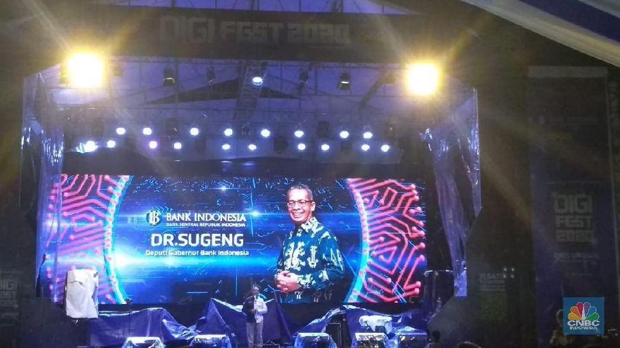 Raksasa dompet digital yang dukung Alibaba Group, Alipay, berniat masuk ke Indonesia dan telah menjalin kesempatan kerja sama dengan Bank Mandiri dan BRI.