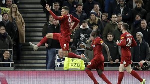 Sembilan Rekor yang Bisa Dipecahkan Liverpool
