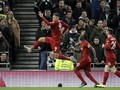 Sembilan Rekor yang Bisa Dipecahkan Liverpool