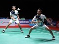 Susunan Pemain Indonesia vs Korea Selatan di BATC 2020