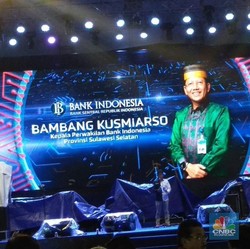 Potensi Ekonomi Digital RI Rp 1800 T, Tapi Ini Tantangannya..