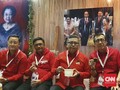 Kuliner Nusantara di Pameran Rempah Rakernas PDIP