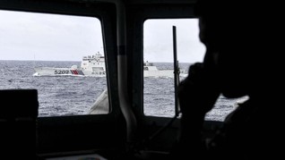 Kisruh Natuna, Indonesia Dinilai Bisa Gunakan Klaim Sejarah
