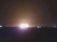 Cerita Iran Akui Tembak Pesawat Ukraina & Warga yang Murka
