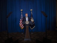 Tragedi Maskapai Ukraina, Trump Nyinyir ke Pemerintah Iran
