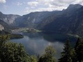 FOTO: Desa Frozen di Austria yang 'Dikeroyok' Turis