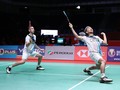 Fajar/Rian Jumpa Ahsan/Hendra di Semifinal Indonesia Masters
