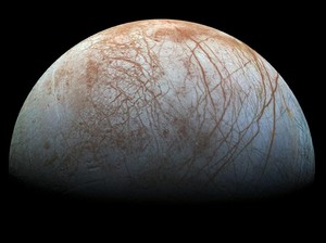 Bulan Jupiter Jadi Kandidat Tempat Tinggal Manusia, NASA Luncurkan Misi