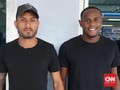 Persib Seleksi Duo Pemain Brasil Jelang Liga 1 2020