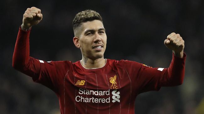 Hasil Liga Inggris: Liverpool Raih 3 Poin di Kandang Wolves