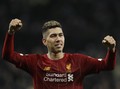 Legenda Liverpool Mengaku Sempat Remehkan Firmino
